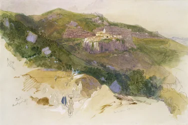 Staiti, Sicile, 1847
